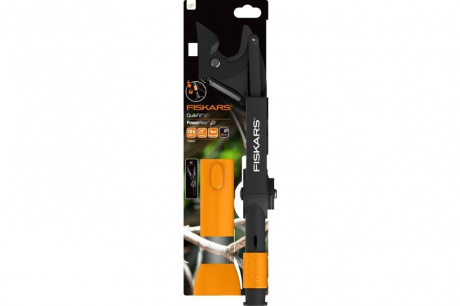 Купить Насадка-сучкорез Fiskars QuikFit   1001410 фото №3