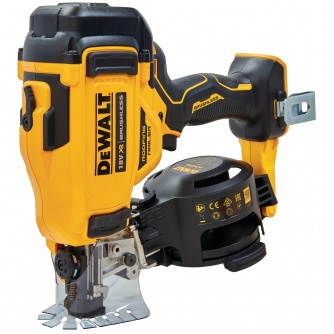 Купить Гвоздезабиватель DEWALT DCN 45 RNN аккумуляторный фото №2