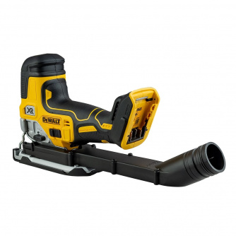 Купить Лобзик DEWALT  DCS 335 N аккумуляторный фото №5