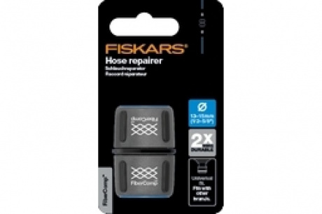 Купить Муфта ремонтная Fiskars FiberComp 1/2"-5/8"   1054784 фото №3