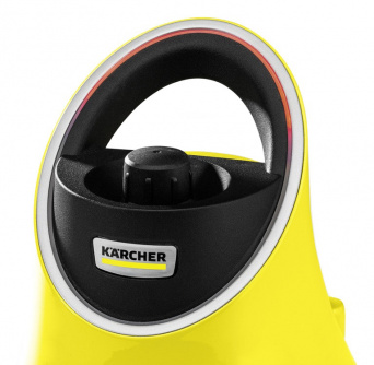 Купить Пароочиститель Karcher SC 2 Deluxe EasyFix фото №2