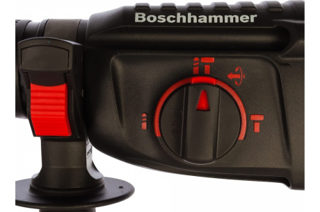 Купить Перфоратор BOSCH GBH 2-26 DRE Professional (0611253708) фото №5