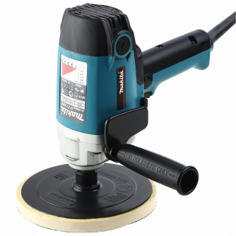 Купить Полировальная машина Makita PV 7000 C фото №1