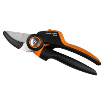 Купить Секатор Fiskars контактный Xseries PowerGear L P941   1057174 фото №1