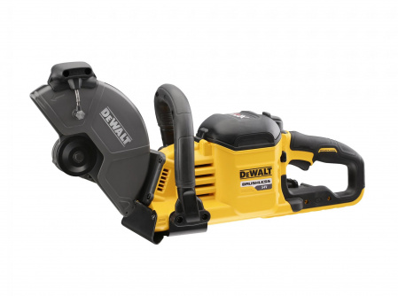 Купить Отрезная машина аккумуляторная DEWALT DCS 690 N фото №1