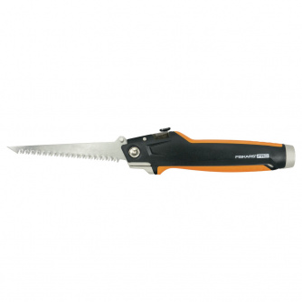 Купить Нож для гипсокартона Fiskars CarbonMax   1027226 фото №1