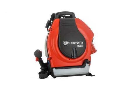 Купить Воздуходувка Husqvarna 356 BTX Blower фото №1