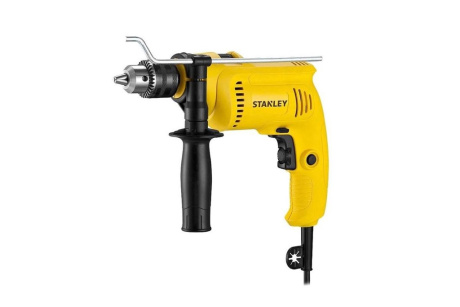 Купить Дрель сетев удар STANLEY SDH600-RU фото №1