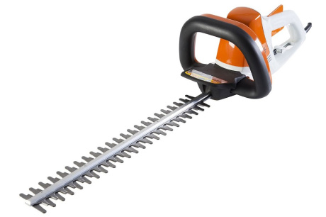 Купить Электроножницы Stihl HSE 42   450 мм / 18" 4818-011-3506 4818-011-3506 фото №5