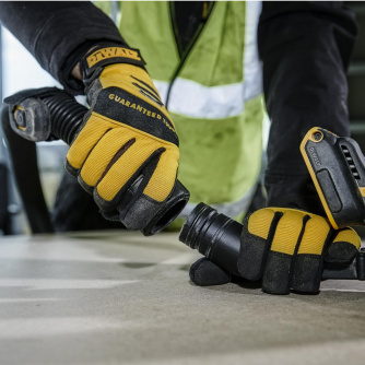 Купить Пылесос DEWALT DCV 586 MN аккумуляторный фото №11