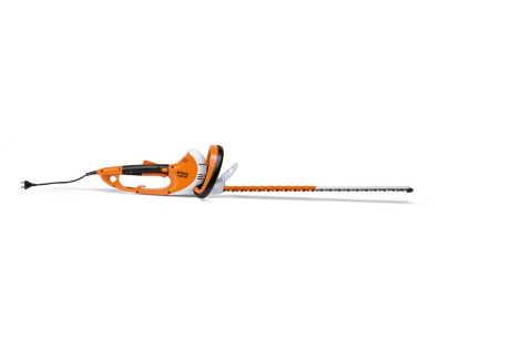 Купить Электроножницы 600мм/24 4812-011-3530 STIHL HSE 81 фото №1