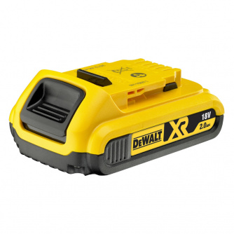 Купить Аккумуляторная батарея DEWALT DCB 183 фото №1