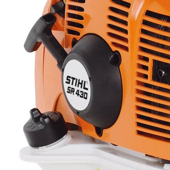 Купить Опрыскиватель бензиновый Stihl SR 420 4203-011-2611 фото №5