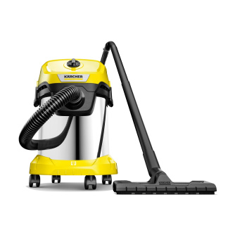 Купить Пылесос Karcher WD 3 S V-17/4/20 фото №3