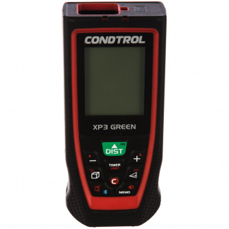 Купить Измеритель длины CONDTROL XP 3 Green   1-4-107 фото №3