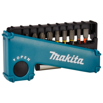 Купить Набор насадок Makita Impact Premier 11 шт.   E-03573 фото №3