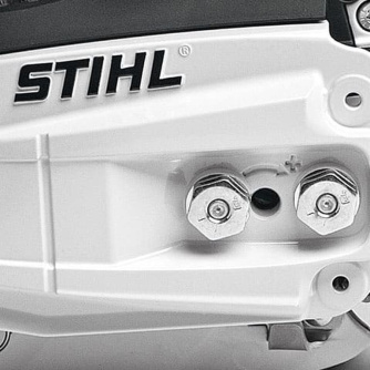 Купить Бензопила Stihl MS 181  шина R 35 см  цепь 63 PM 1139-200-0374 1139-200-0374 фото №9