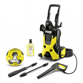 Купить Мойка Karcher K 5 Football Edition 1.180-680 фото №1