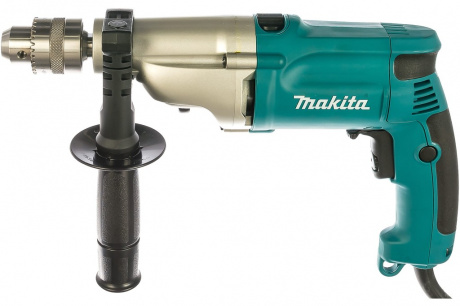 Купить Дрель Makita НР 2050 кейс фото №1