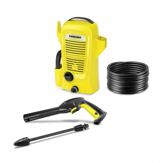 Купить Мойка Karcher K 2 Universal фото №1