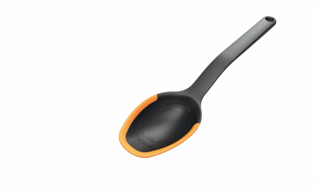 Купить Ложка Fiskars Functional Form с силиконовыми краями  1027299 фото №2