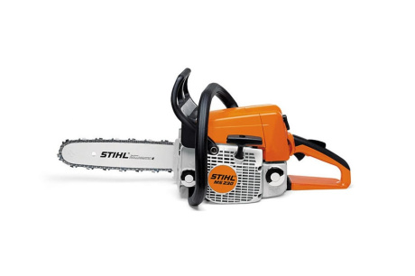 Купить Бензопила STIHL MS 230 1123-200-0827 фото №2