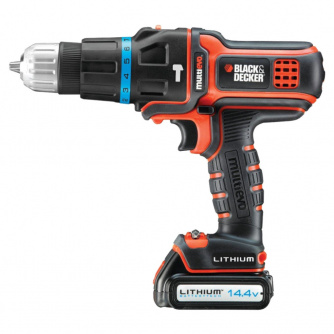 Купить Насадка BLACK+DECKER для инcтрументов MultiEvo   MTHD5-XJ фото №2