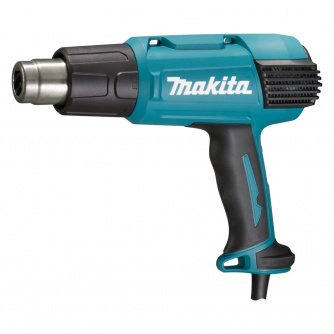 Купить Фен Makita HG 6530 VK фото №1