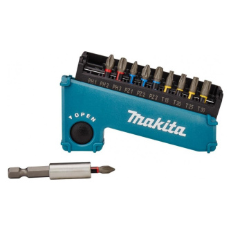 Купить Набор насадок Makita Impact Premier 11 шт.   E-03567 фото №3