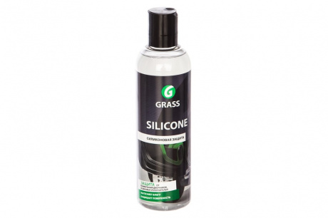 Купить Силиконовая смазка GRASS Silicone 250мл.   137250 фото №6