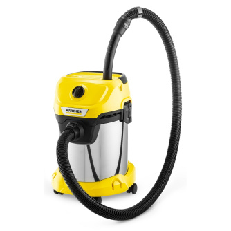 Купить Пылесос Karcher WD 3 S V-17/4/20 фото №4