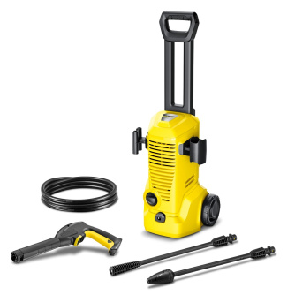 Купить Мойка Karcher K 2 Premium   1.673-530 фото №1