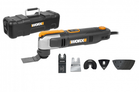 Купить Мультитул WORX WX686 фото №1