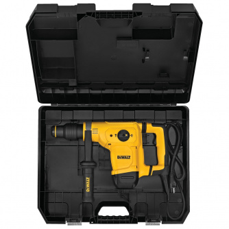 Купить Отбойный молоток DEWALT D 25810 K кейс фото №2