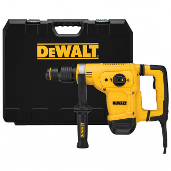 Купить Отбойный молоток DEWALT D 25810 K кейс фото №1