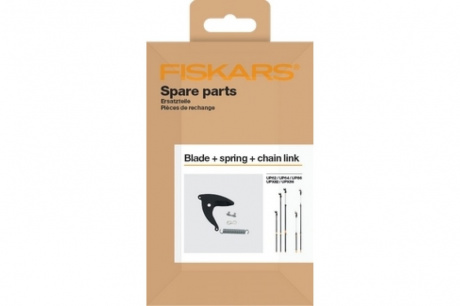 Купить Лезвие для сучкорезов Fiskars UPX86, UPX82, UP84  1026293 фото №2