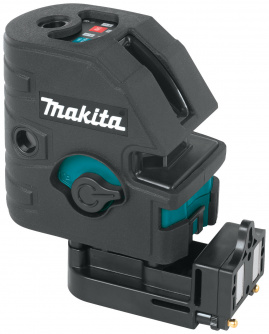 Купить Лазерный уровень Makita SK 103 PZ фото №3