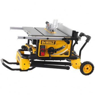 Купить Пила настольная  DEWALT  DWE 7492 фото №5