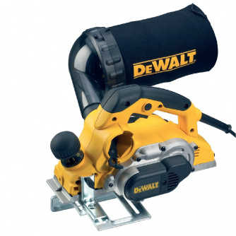 Купить Рубанок DEWALT  D 26500 фото №5