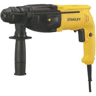 Купить Перфоратор STANLEY SHR 243 K-RU фото №1