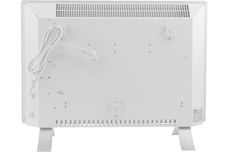 Купить Конвектор эл. OptiPrime-1500  Wi-Fi  тачскрин  цифровой термостат  1500 Вт  DENZEL фото №10