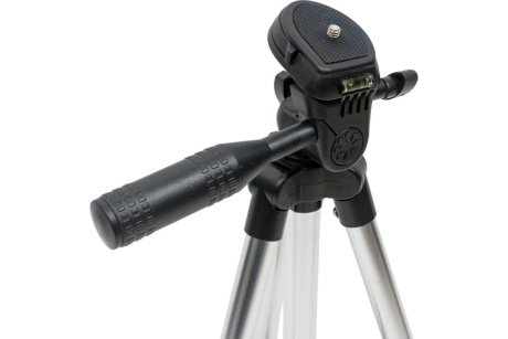 Купить Штатив Fubag Tripod 106 с элевационной голов 1/4 31638 фото №5