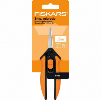 Купить Ножницы Fiskars для маленьких растений SP13   1051600 фото №2