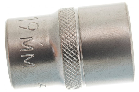 Купить Головка 6-гранная  1/2"  19мм  620019 фото №5