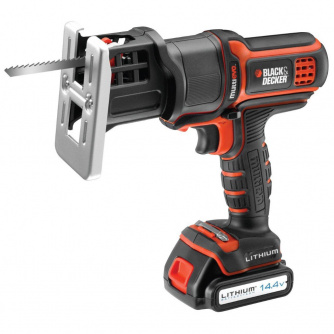 Купить Насадка BLACK+DECKER для инcтрументов MultiEvo   MTJS1-XJ фото №2