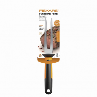 Купить Вилка для мяса Fiskars Functional Form   1057548 фото №2