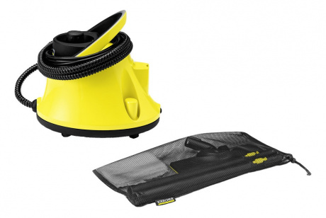 Купить Пароочиститель Karcher SC 2 Deluxe EasyFix фото №3