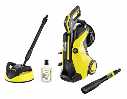 Купить Мойка Karcher K 5 Premium Full Control Plus Home фото №1