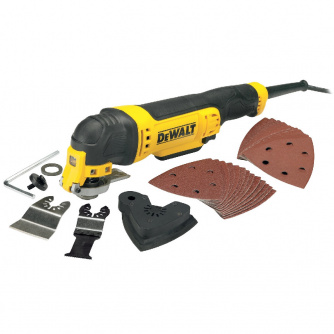 Купить Мультитул DEWALT DWE 315 фото №1