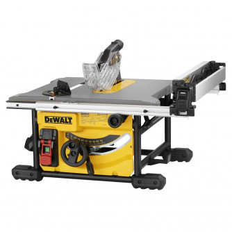 Купить Пила настольная DEWALT DWE 7485 фото №1